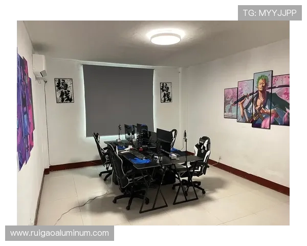 电竞女友游戏陪玩6厅全新上线打造温馨互动畅玩新体验